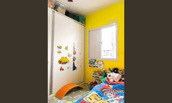 Imagem 7: Apartamento à venda de 55m², 2 dormitórios, 1 vaga de garagem, no Edifício Metrópole Mar