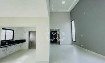 Imagem 2: Casa à venda, 258 m² por R$ 1.600.000,00 - Condomínio Mirante dos Ipês - Salto/SP