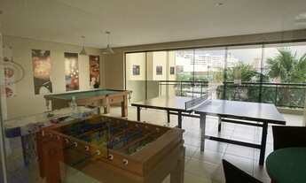 Imagem 5: Apartamento para aluguel e venda possui 127 metros quadrados com 3 quartos em Umarizal - B