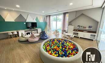 Imagem 5: Apartamento com 4 Suítes à Venda no Epic Tower no Centro em Balneário Camboriú/SC