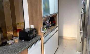 Imagem 5: Apartamento com 3 dormitórios à venda, 82 m² por R$ 976.000,00 - Gutierrez - Belo Horizont