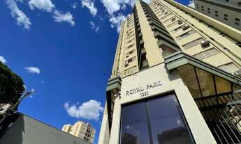 Imagem: LONDRINA - Apartamento Padrão - Jardim