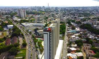 Imagem 3: Condomínio do Edifício Portal da Cidade