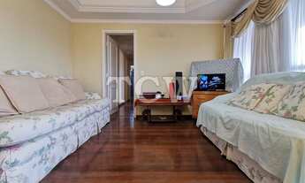 Imagem: Apartamento Padrão Jardim Saúde