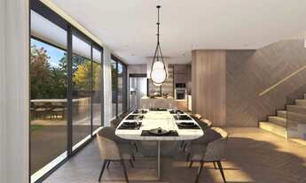 Imagem 3: São Paulo - Casa de Condomínio - Alto de Pinheiros