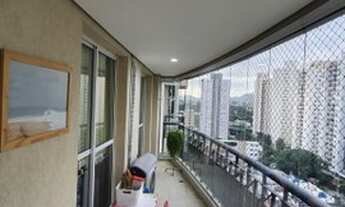 Imagem 2: Apartamento a venda de 172 metros, com 3 suítes, 3 vagas no Provence, Vila Leopoldina, SP