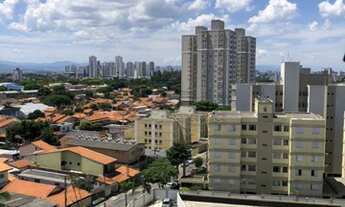 Imagem 2: Apartamento para aluguel e venda possui 48 metros quadrados com 2 quartos