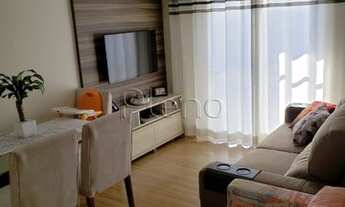 Imagem 2: Apartamento à venda no Parque Brasília - Campinas - SP!