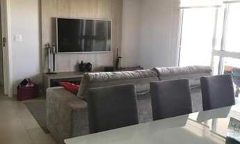 Imagem 2: Apartamento para Venda em Bauru, Jd. Infante Dom Henrique, 3 dormitórios, 3 suítes, 4 banh