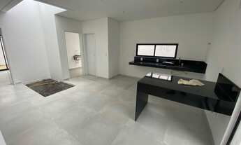 Imagem 5: Casa com 125m2 /condomínio - 3/4 suítes -espaço gourmet -Praia