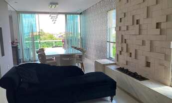 Imagem 5: Condomínio Aruã- Mogi das Cruzes - Sp