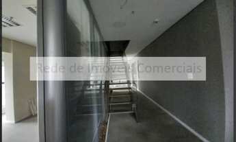 Imagem 5: Escritório para aluguel possui 304 metros quadrados em Itaim Bibi - São Paulo - SP