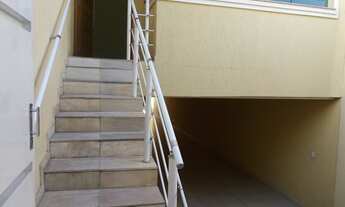 Imagem 2: Sobrado para aluguel possui 300 metros quadrados com 3 quartos em Vila Prado - São Paulo