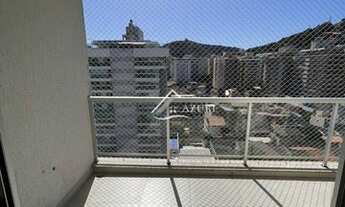 Imagem 2: Apartamento à venda, 115 m² por R$ 750.000,00 - Santa Rosa - Niterói/RJ