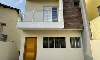 Imagem: Casa para venda tem 107 metros quadrados