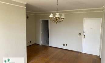 Imagem 4: Apartamento à venda, 153 m² por R$ 410.000,00 - Jardim Chapadão - Campinas/SP