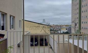 Imagem 4: Apartamento Jardim Santa Julia Edifício Santa Julia 2 DORMITÓRIOS