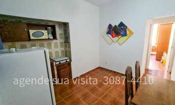 Imagem 5: Apartamento 1 quarto Copacabana