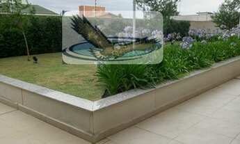 Imagem 3: Apartamento Alto Padrão para Venda em Vila Brasileira Itatiba-SP - AP296