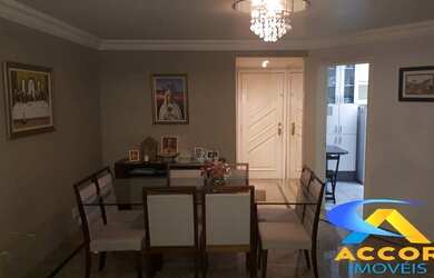 Imagem 5: Apartamento Garden para Venda em Centro Ponta Grossa-PR