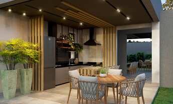 Imagem 6: MANAI RESIDENCE - Apto de 3 dorms com 1 suíte e 2 vagas ( sol da manhã