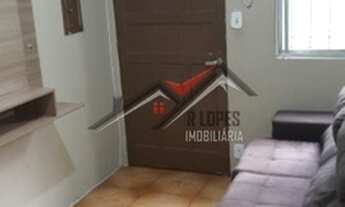 Imagem: São Paulo - Apartamento Padrão - ARTUR