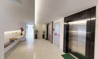 Imagem 7: Laguna Park Maraponga, Apartamentos 02 ou 03 quartos, Elevador, promoção