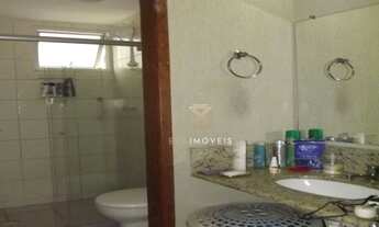 Imagem 6: Apartamento com 3 dormitórios à venda, 80 m² por R$ 420.000 - Sagrada Família - Belo Horiz