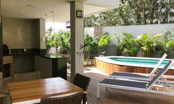 Imagem 3: Apartamento para aluguel tem 50 metros quadrados com 1 quarto