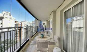 Imagem 15: Apartamento à venda no bairro Jardim Paulista - São Paulo/SP