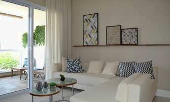 Imagem 2: Apartamento à venda de 82 m² com 3 dormitórios, 1 suíte, 1 vaga de garagem, na Vila Marian