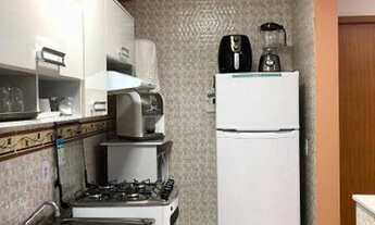 Imagem 7: APARTAMENTO NO JARDIM DOS ALECRINS - 02 QUARTOS - 193.000,00 - UNIVERSITÁRIO