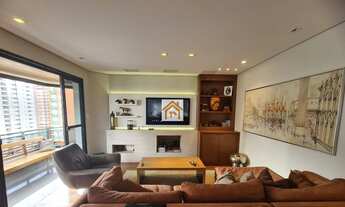 Imagem 2: São Paulo - Apartamento Padrão - Moema