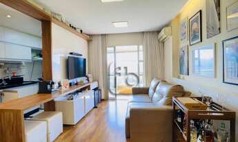 Imagem: Reserva do Parque Apartamento com 3 dormitórios