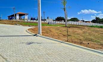 Imagem 6: Terreno no Condomínio Terras Altas, á venda 360m² - Caçapava - SP