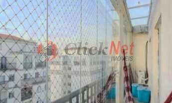 Imagem 4: São Bernardo do Campo - Apartamento Padrão - NOVA PETROPOLIS