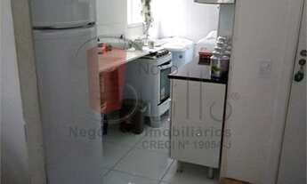 Imagem 4: Apartamento Residencial BUTANTÃ