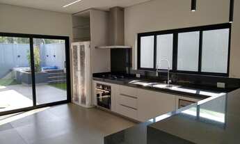 Imagem 5: Casa em Condomínio para Venda em Bauru, Cond. Spazio Verde Comendador, 3 dormitórios, 3 su