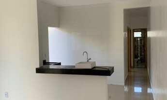 Imagem 7: VENDO CASA MORADA DO BOSQUE. CASA 3/4 PRONTA PRA MORAR NÃO PERCA ESSA OPORTUNIDADE!