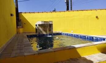 Imagem 4: Casa em Jacaraipe a 250 metros da praia