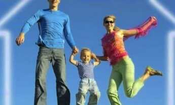 Imagem 4: Apartamento para venda tem 67 metros quadrados com 2 quartos