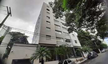 Imagem 1: Amplo 100m² úteis! 3 dormitórios, 1gar, 2WC! PACOTE MENSAL (aluguel + condomínio + IPTU