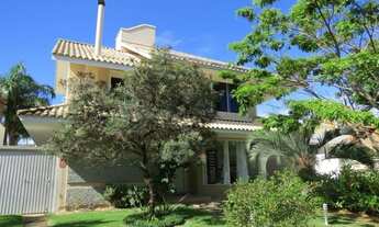 Imagem: Linda Casa a venda em Jurerê Internacional