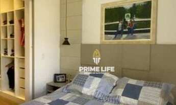 Imagem 6: Casa com 3 dormitórios à venda, 220 m² por R$ 1.450.000,00 - Residencial Club Portinari