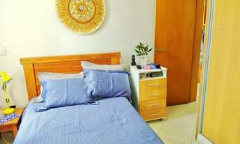 Imagem 6: EXCELENTE APTO 03 QUARTOS COM SUÍTE ARMARIOS 2 VAGAS ELEVADOR NO PADRE EUSTÁQUIO.