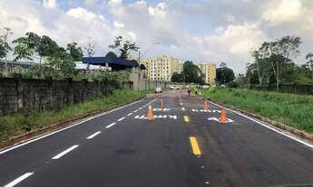 Imagem 6: VENDO EXCELENTE LOTE NO CONDOMÍNIO QUARTZO DE ESQUINA