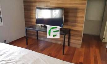 Imagem 6: São Paulo - Apartamento Padrão - Moema