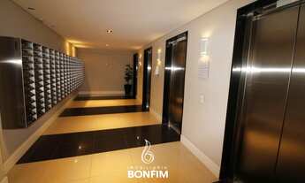 Imagem: CURITIBA - Conjunto Comercial/sala - Portão