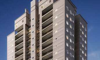 Imagem 2: Lançamento em frente o Shoppig praça da moça Fort Classic