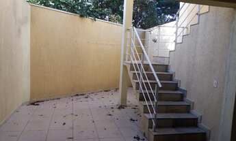 Imagem 5: Sobrado para aluguel possui 300 metros quadrados com 3 quartos em Vila Prado - São Paulo